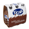 Imagem de Leite Com Chocolate Garrafa UCAL 6x250ml