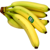 Imagem de Bananas Del Monte Calibre 19+ 19kg