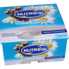 Imagem de Iogurte sem Lactose Natural Açúcarado Nutrégi 4x120g