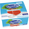 Imagem de Iogurte sem Lactose com Aroma de Morango Nutrégi 4x120g
