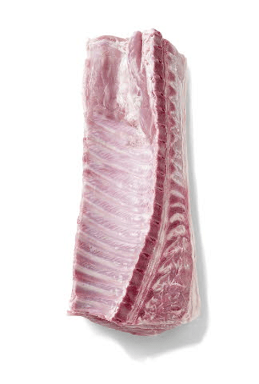 Cela/Carré de Leitão ±4kg Espanha Congelado | Compre no 360hyper