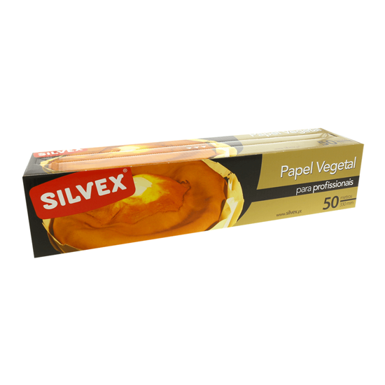 Picture of Papel Vegetal Silvex 50m