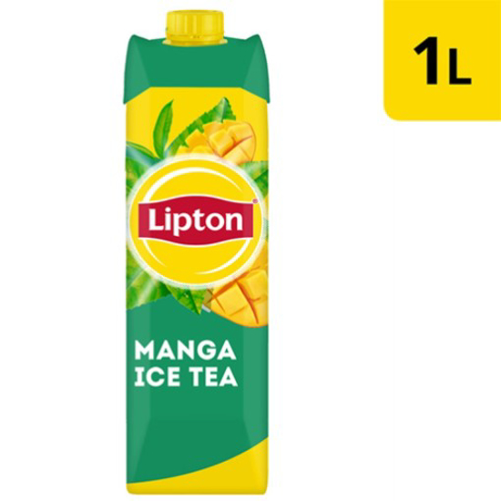 Ice Tea Manga Prisma LIPTON  | Compre no 360hyper | 360hyper - O Seu  Supermercado Online